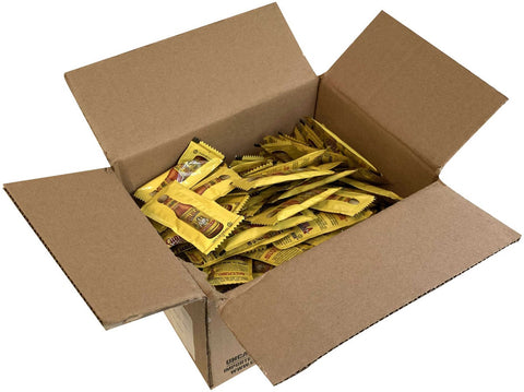 Cholula Original Hot Sauce, 0.25 Fluid Ounce -- 200 per case