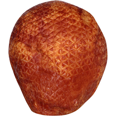 Farmland Honey and Brown Sugar Smoked Pit Ham, 14/16 Piece -- 2 per case.