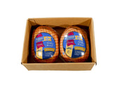 Perdue Farms Honey Smoked Skinless Turkey Breast, 10 Pound -- 2 per case.