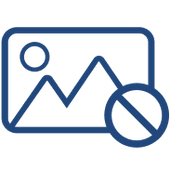 36 Compartment Beige Stock Glass Rack -- 6 Count