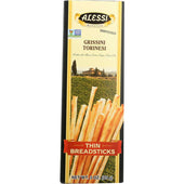 Alessi Breadstick Thin, 3 Oz -- 12 per case