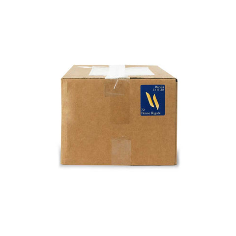 Barilla Penne Rigate Pasta,10 Pound -- 2 Case