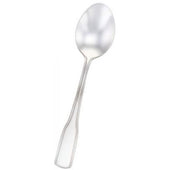Old Country Bouillon Spoon, 6 1/2 inch -- 24 per case.