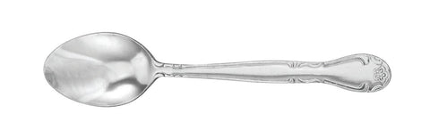 Barclay 18/0 Miniature Childrens Teaspoon, 5 1/8 inch -- 12 per case.