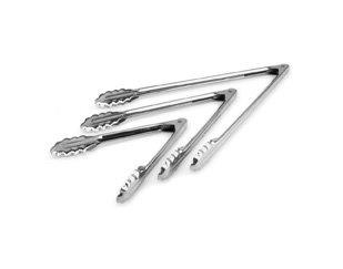 9 Heach.Vy Duty SS Hand Tong.