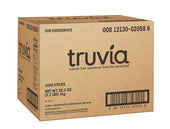 Truvia Foodservice Sweetner Stick, 1 Gram -- 1000 per case.