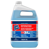 Spic and Span Disinfecting All-Purpose Spray and Glass Cleaner, Concentrated, 1gal, 2/Carton