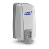 9.75X13.75 Purell Space Savers Dispenser -- 6 count.