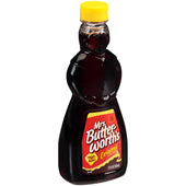 Mrs. Butterworth Original Syrup, 12 Ounce -- 12 Case