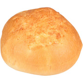 Udis Gluten Free Classic Hamburger Bun, 3.2 Ounce -- 24 per case.