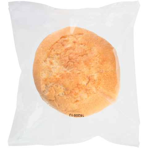 Udis Gluten Free Classic Hamburger Bun, 3.2 Ounce -- 24 per case.