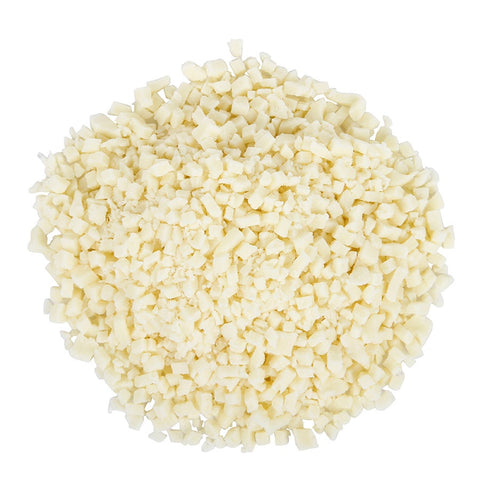 Galbani Premium Shredded Whole Milk Low Moisture Mozzarella, 5 Pound -- 6 per case.