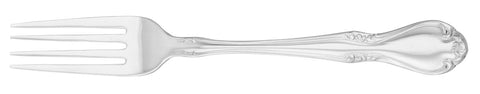 7.25 Iiiustra Dinner Fork -- 24 Count.
