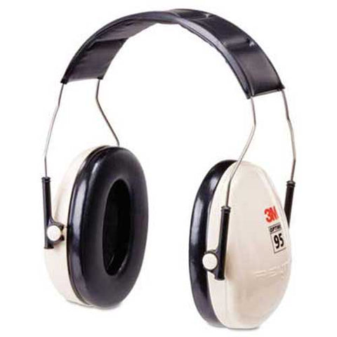 3M Low Profile Folding Ear Muff H6f/V