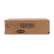 Barilla Fettuccine Pasta, 10 Pound -- 2 Case