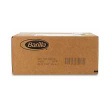 Barilla Penne Rigate Pasta,10 Pound -- 2 Case