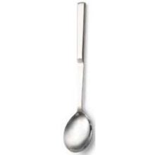 12 Solid Serving Spoon