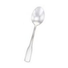 Walco Stainless Select 18/0 Old Country Teaspoon -- 36 per case.