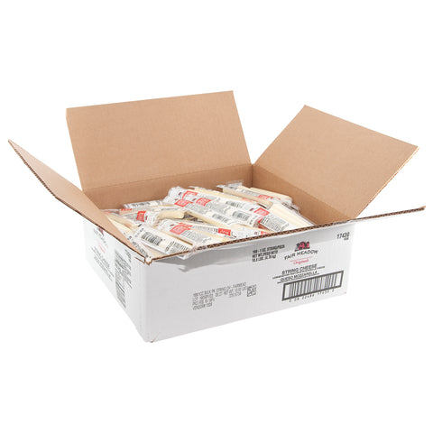 Della Suprema CHEESE MOZZARELLA STRING IW 4.625