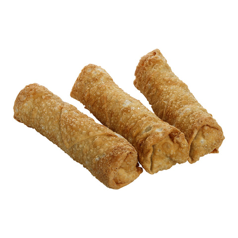 Golden Tiger Cash and Carry Pork Egg Roll, 3 Ounce -- 72 per case