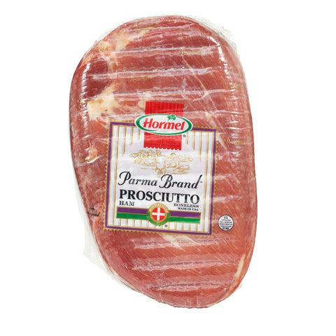Parma Brand® PROSCUITTO BONELESS
