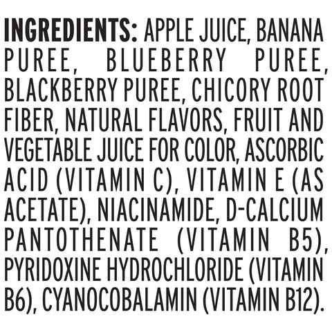 Naked Juice JUICE BLUE MACHINE 100% REFRIGERATED PLASTIC BOTTLE