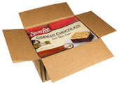 Sara Lee Frozen CAKE GERMAN CHOCOLATE ICED 12X16