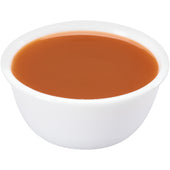 Topping Syrup Sundae Caramel Squeeze Bottle