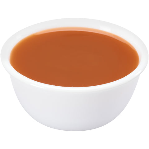 Topping Syrup Sundae Caramel Squeeze Bottle