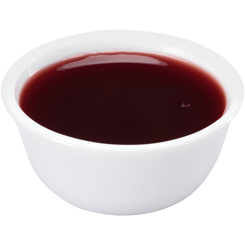 Syrup Breakfast Strawberry