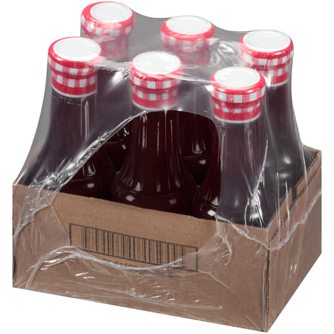 Syrup Breakfast Strawberry