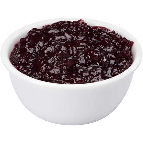 Simply Fruit PRESERVE BLACKBERRY SEEDLESS