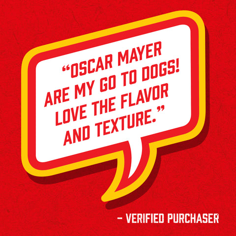 Franks All Meat Hot Dog Easy Weiners