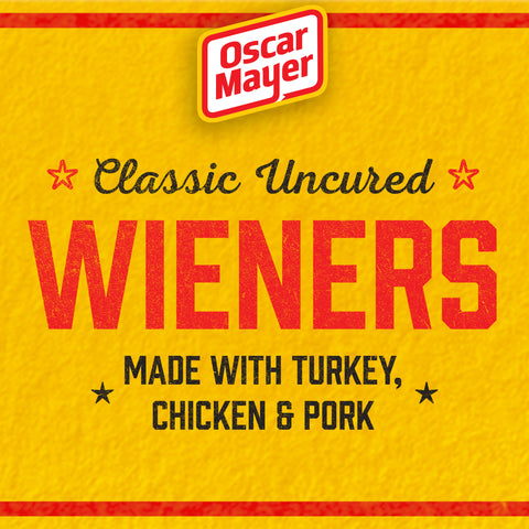 Franks All Meat Hot Dog Easy Weiners