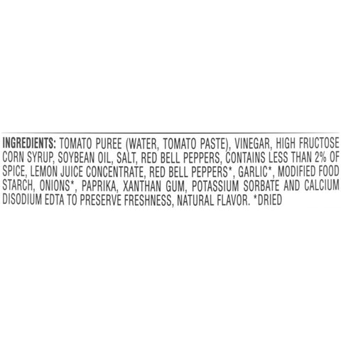 A.1. Steakhouse Chicago Marinade, 16 Ounce -- 6 per case