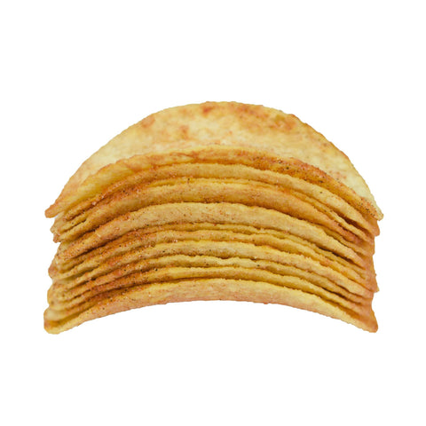 Pringles Pizza Crisps, 5.5 Ounce -- 14 per case.