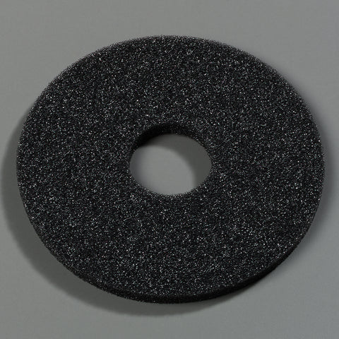 Carlisle SPONGE RIMMER SALT/SUGAR BLACK