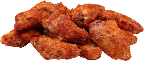 Chicken Wings Of Fire® Medium Glazed Original 1st & 2nd Joint Fc 7465-0928