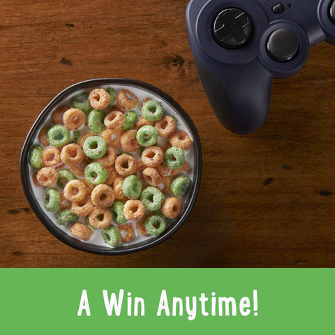Cereal Apple Jacks® Individual Box