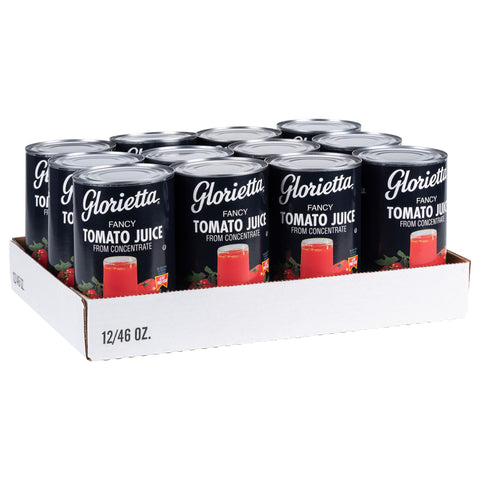 Glorietta JUICE TOMATO 100% FROM CONCENTRATE 72940-77000