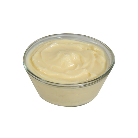Ventura Foods SunGlow European Style Whipped Butter Blend, 5 Gram -- 720 per case.