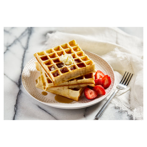 Ventura Foods SunGlow European Style Whipped Butter Blend, 5 Gram -- 720 per case.