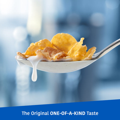 Cereal Frosted Flakes Individual Box