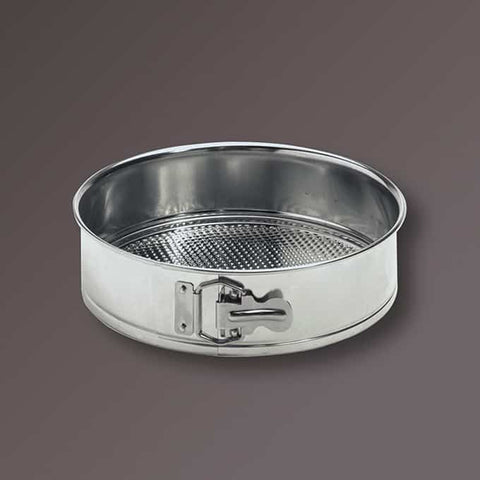 American MetalCraft PAN SPRINGFORM 10