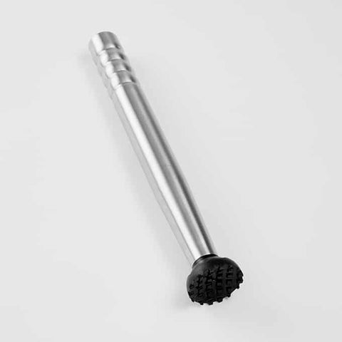 American MetalCraft MUDDLER S/S 10