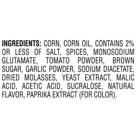 CornNuts® SNACK CORNNUTS BARBEQUE 1.7OZ