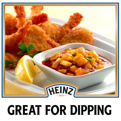 Heinz Seafood Cocktail Sauce, 12Oz. - 12 Per Case