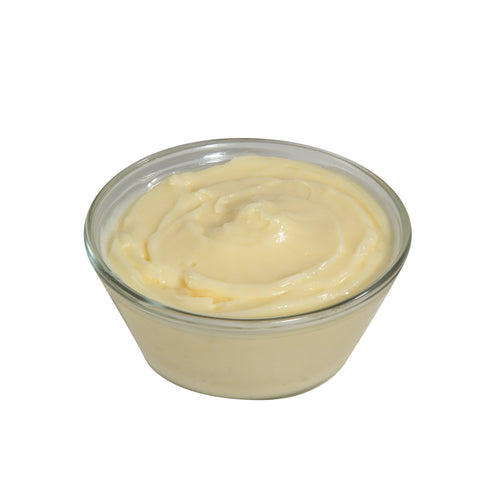 Ventura Foods SunGlow European Style Whipped Butter Blend, 5 Pound -- 4 per case.