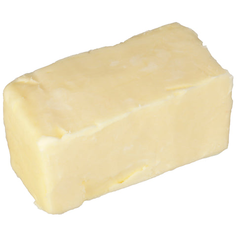 Sun Glow Unsalted European Style Butter Blend, 1 Pound per Brick -- 36 per case