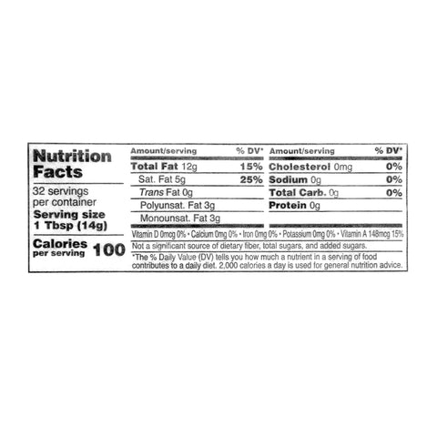 Sun Glow Unsalted European Style Butter Blend, 1 Pound per Brick -- 36 per case
